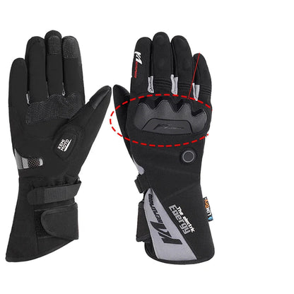 Warm Insulated Hand Gloves