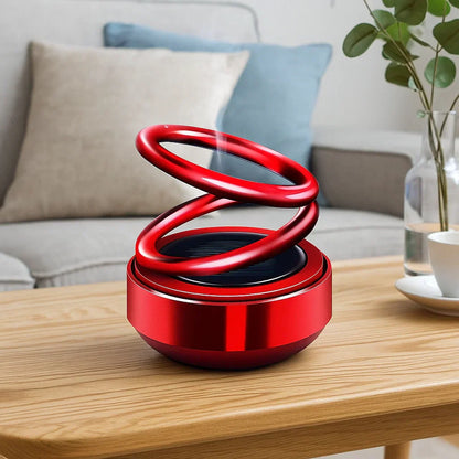 Natural Essential Oil Air Purifier Diffuser
