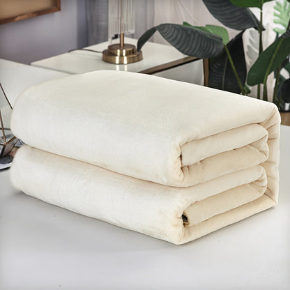 Ultra Soft Plush Fleece Blanket