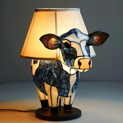 Stylish Cow Table Lamp - Cofik