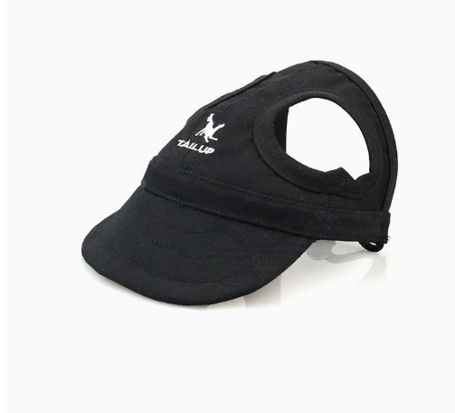 Pet Friendly Dog Sun Hat with UV Protection