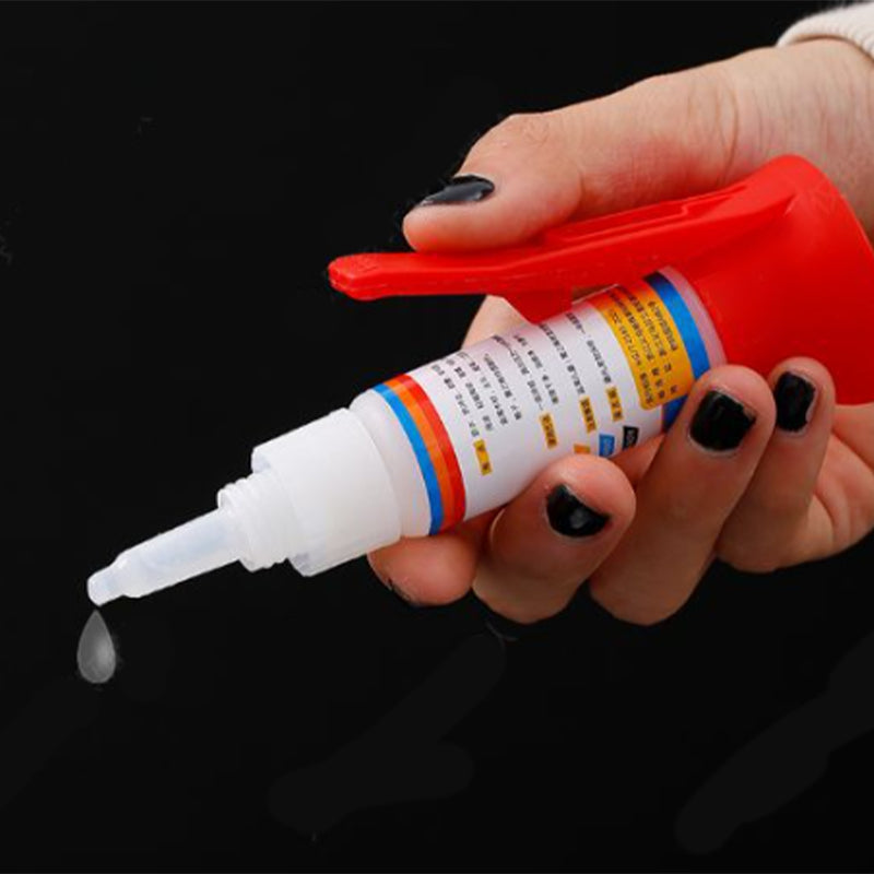 Strong Multi-Purpose Instant Bond Adhesive