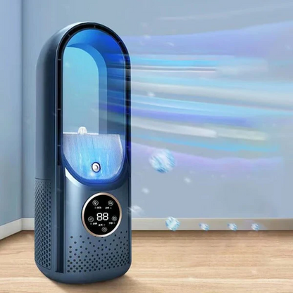 Quiet Compact Personal Air Conditioner for Home Office