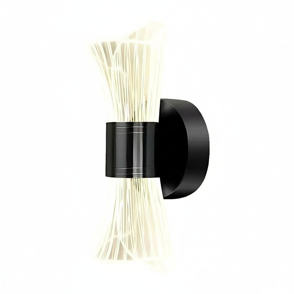 Modern Dimmable LED Wall Light Fixtures