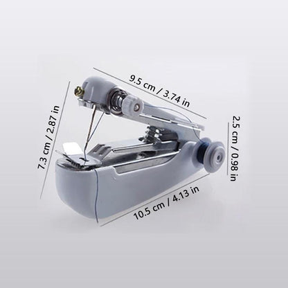 Portable Instant Clothing Repair Kit