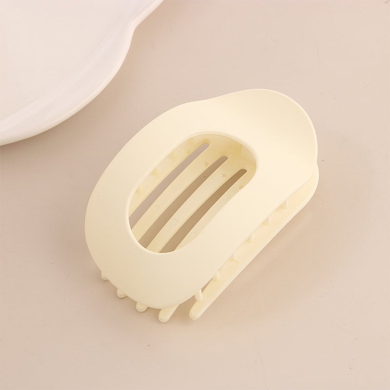 Simple Chic Hair Barrette Clip