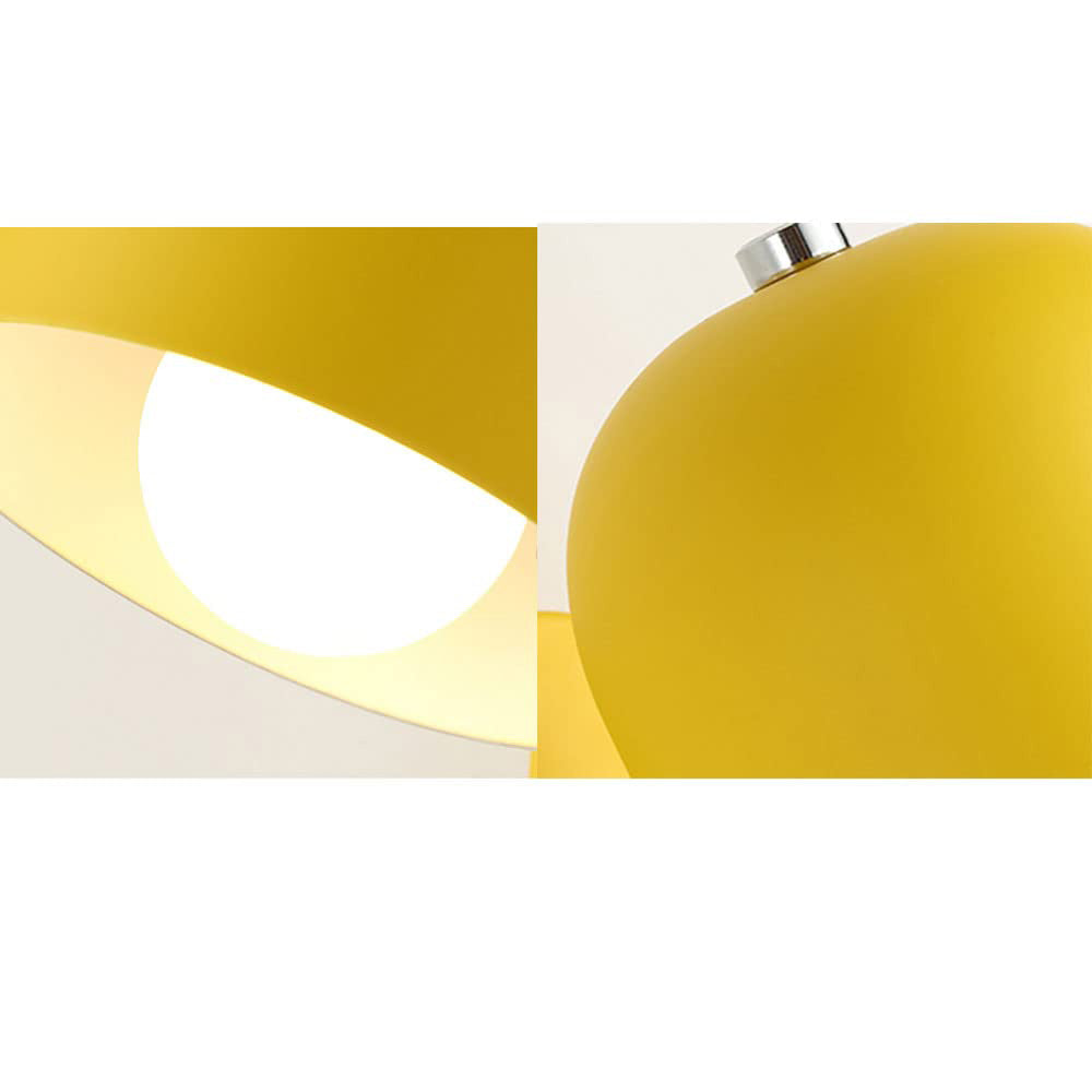 Bright Compact Decorative Wall Lamp