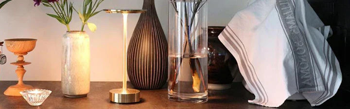 Battery Powered LED String Light