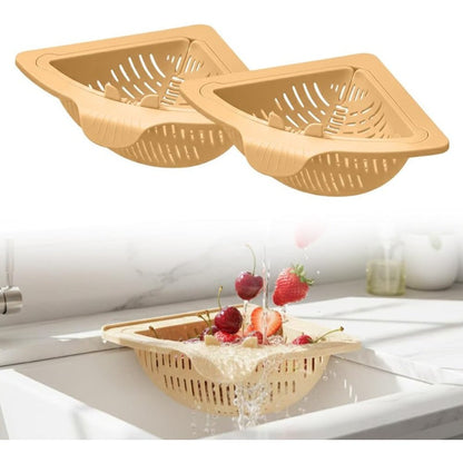 Powerful Magnetic Kitchen Sink Strainer - Cofik