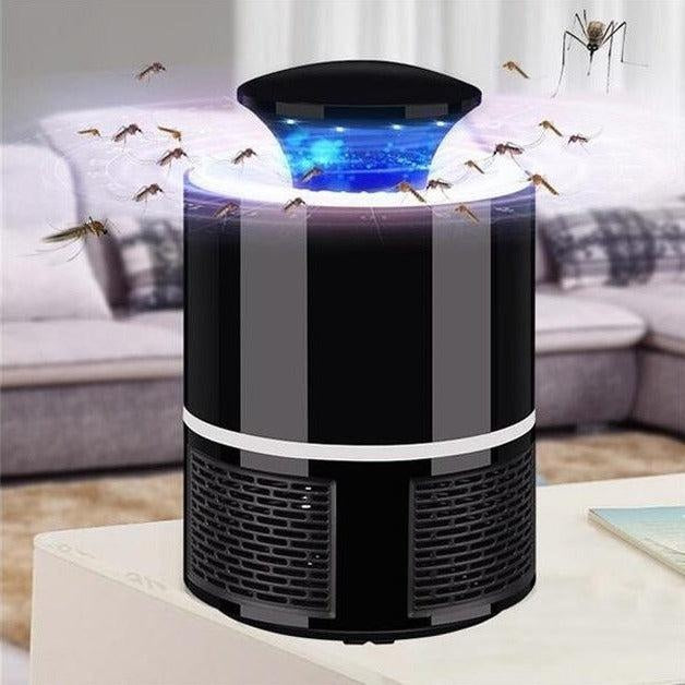 Compact USB Mosquito Killer Trap