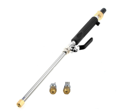 Flexible Car Wash Spray Gun Nozzle - Cofik