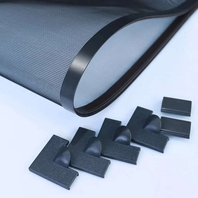 Insect Screen Magnetic Window Mesh