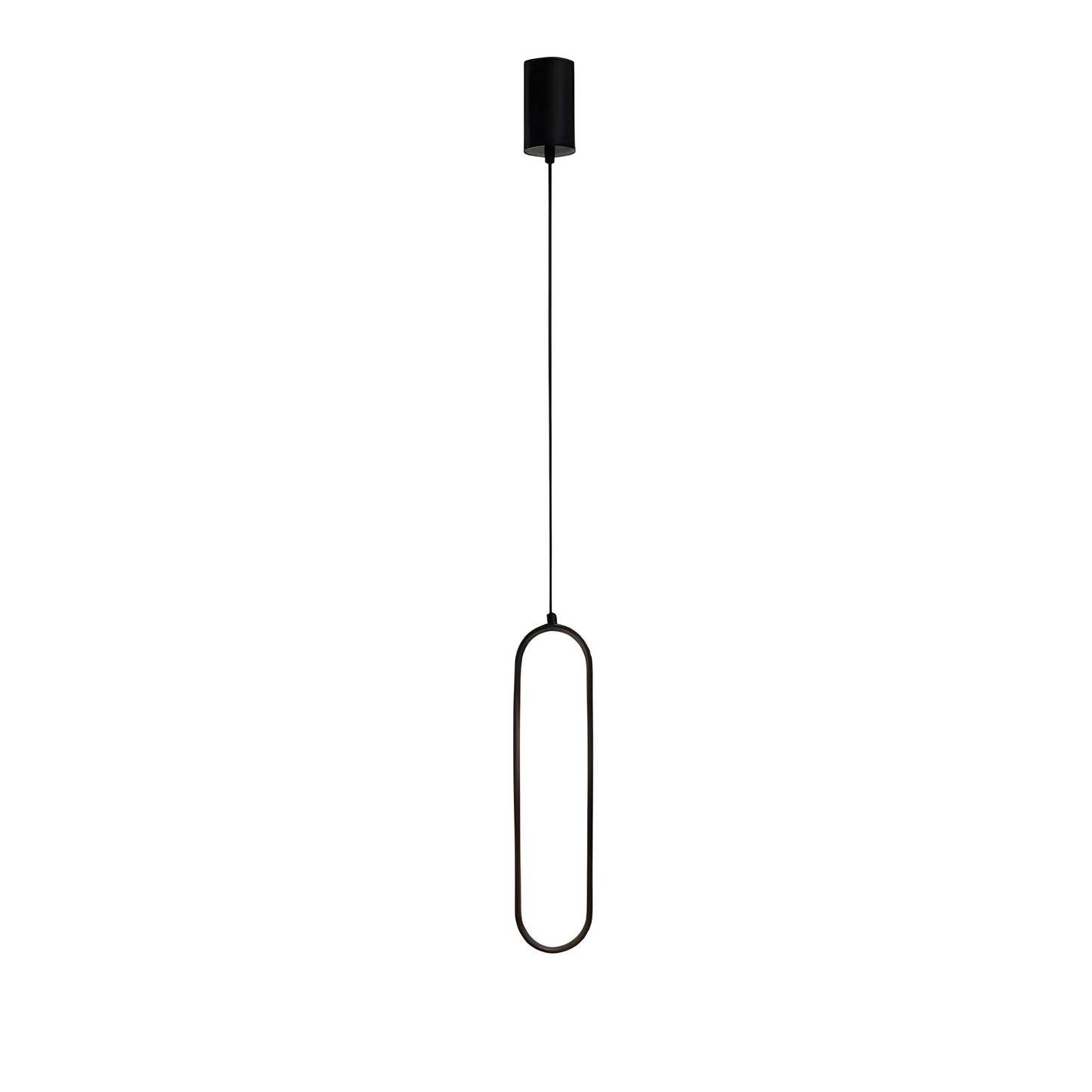 Elegant Modern LED Pendant Light
