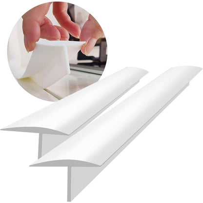 Heat Resistant Stove Gap Seals