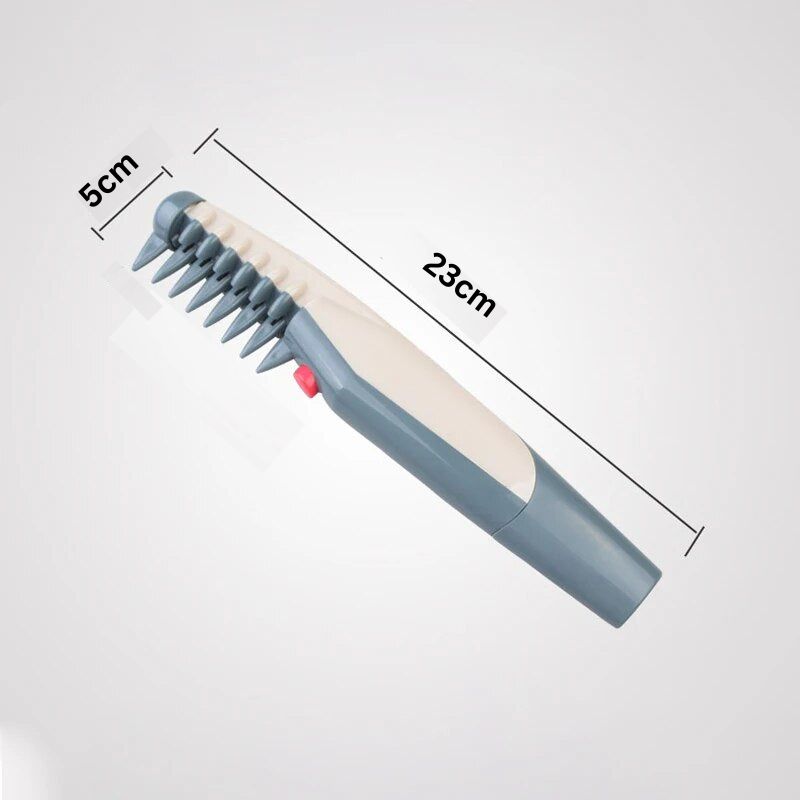 Pet Grooming Electric Hair Trimmer Clipper