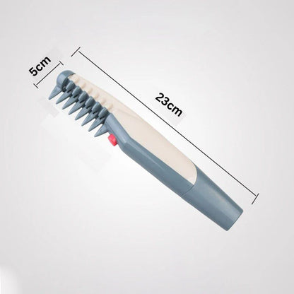Pet Grooming Electric Hair Trimmer Clipper