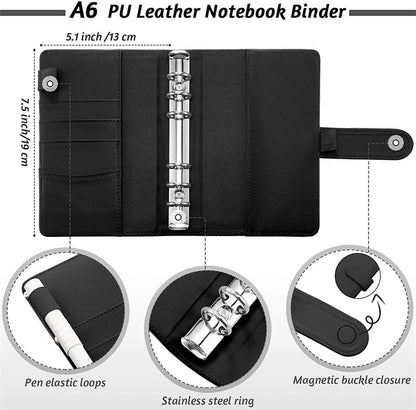 Budget Friendly Cash Organizer Binder Book