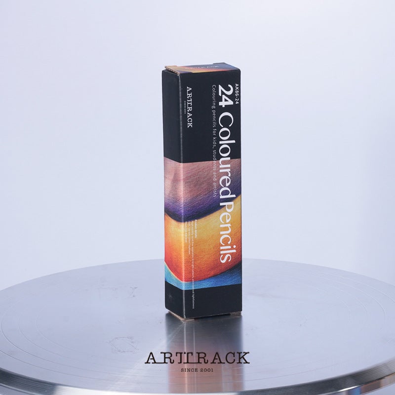 Colorful Non-Toxic Colored Pencils - Cofik