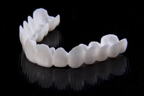 Affordable Artificial Tooth Replacement