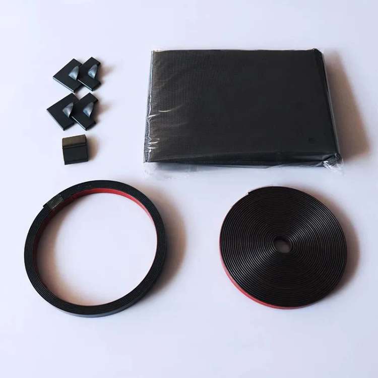Insect Screen Magnetic Window Mesh