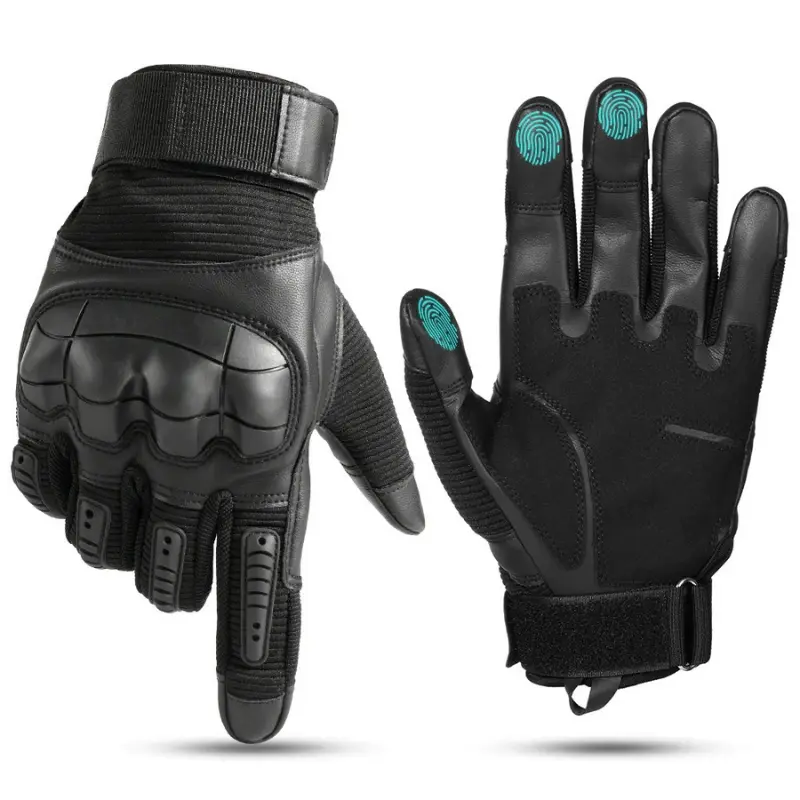 Durable Waterproof Touch Screen Gloves