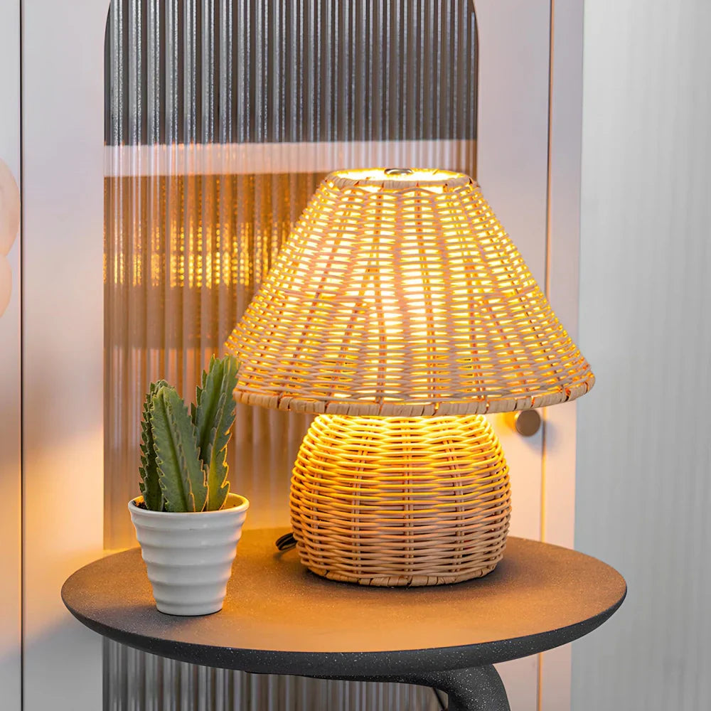 Traditional Home Desk Lamp