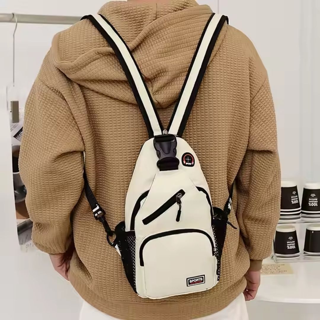 Practical Small Crossbody Purse for Daily Wear