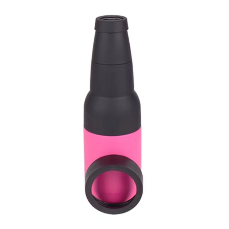 Insulated Beer Bottle Chill Holder