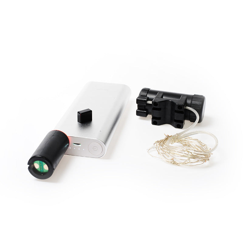 Bright LED Bike Wheel Lights