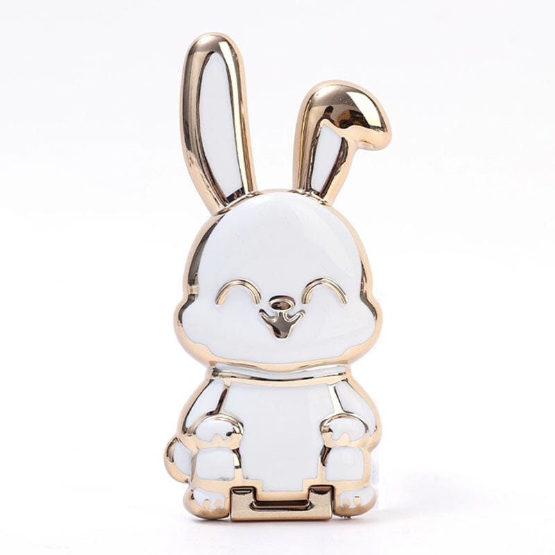 Portable Cute Bunny Phone Stand