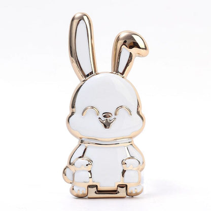 Portable Cute Bunny Phone Stand