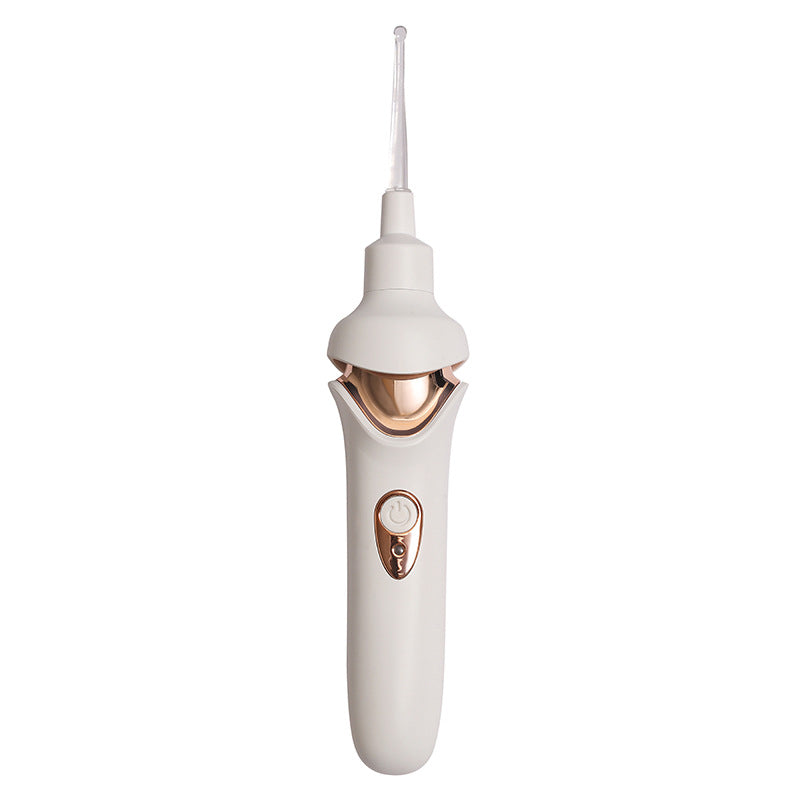 Gentle Ear Cleaner with Soft Silicone Buds