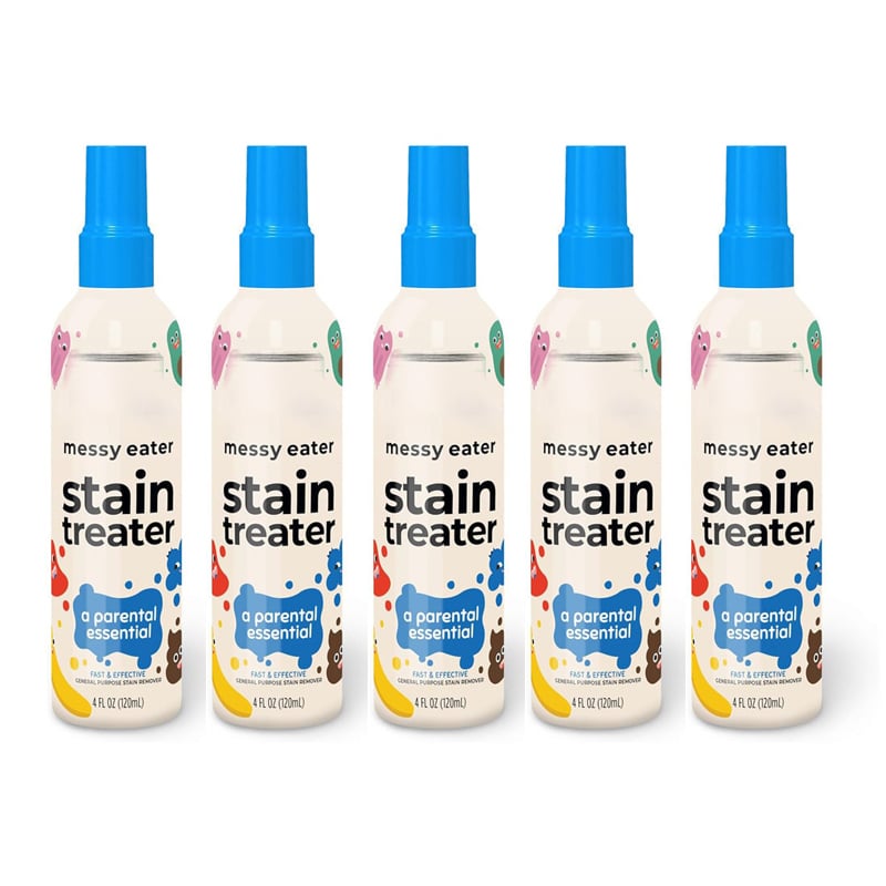 Effective Stain Remover Spray