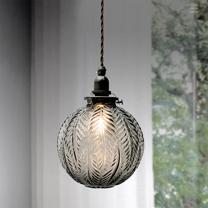 Mini Crystal Pendant Lighting Fixture - Cofik
