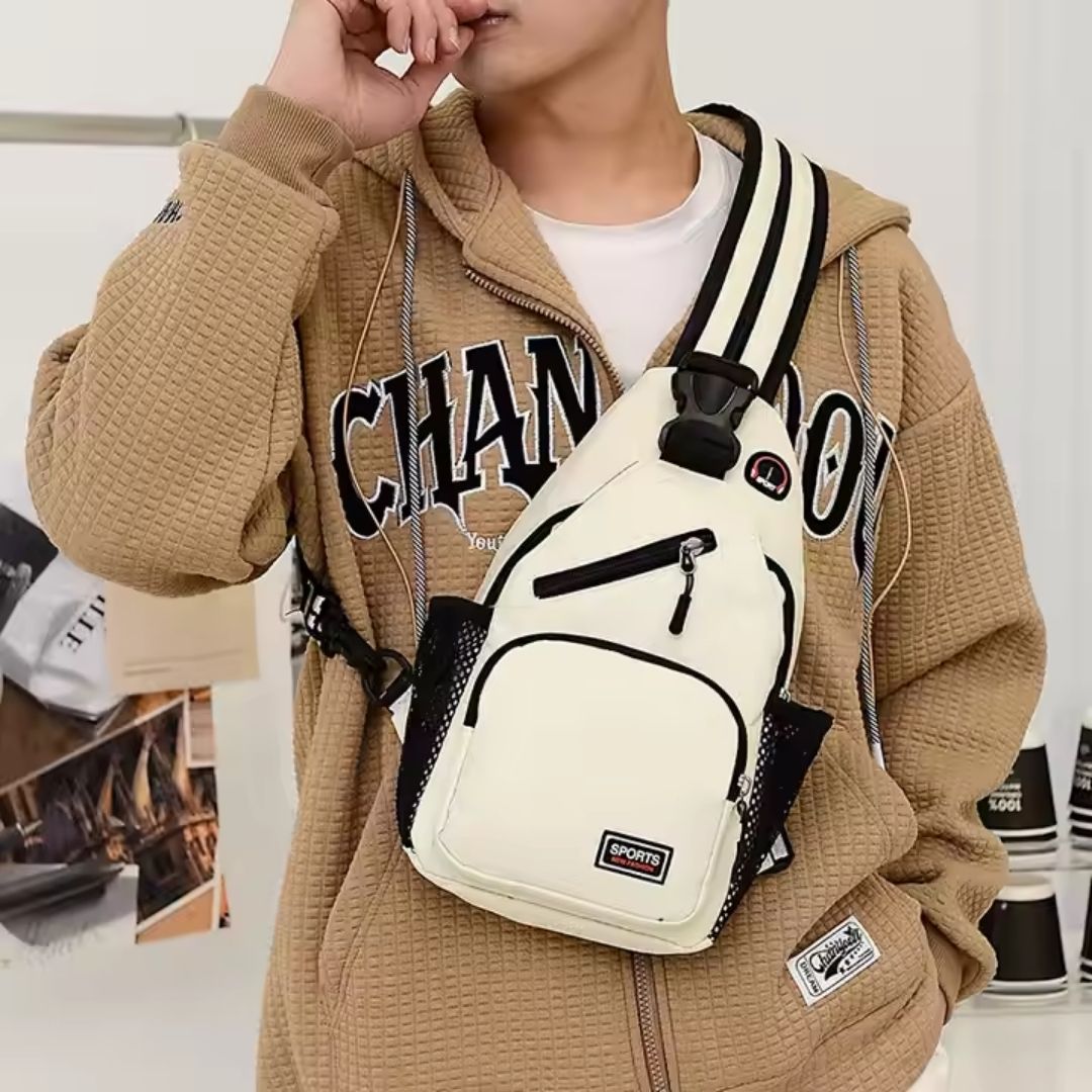 Practical Small Crossbody Purse for Daily Wear