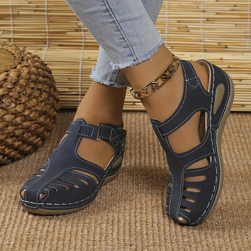 Noxord Orthopedic Sandals Extra Supportive