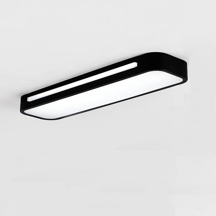 Bright LED Hallway Light Fixture