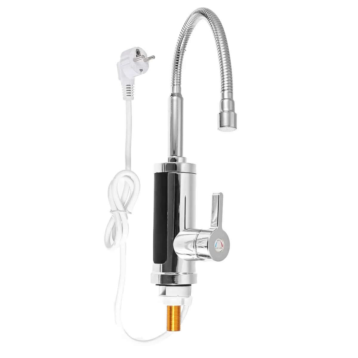 Powerful Instant Electric Hot Water Faucet Heater Tap