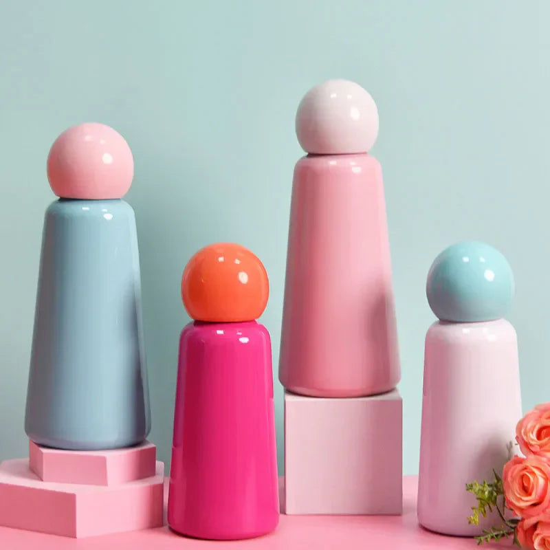 Insulated Thermal Water Bottle - Cofik