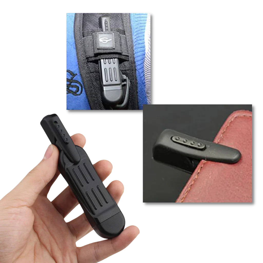 Small Spy Pen Video Camera