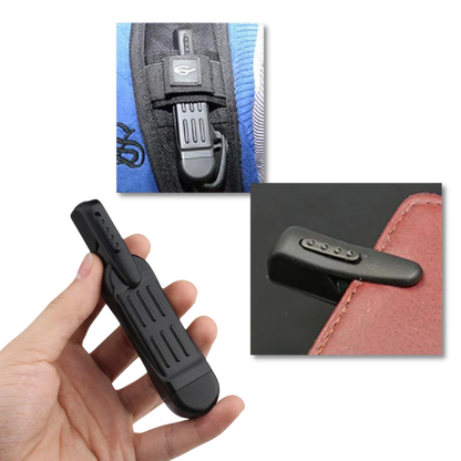 Small Spy Pen Video Camera
