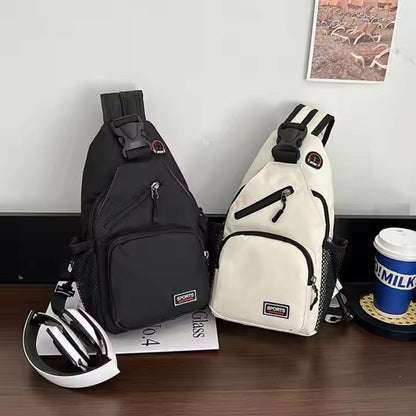Practical Small Crossbody Purse for Daily Wear