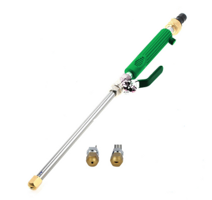 Flexible Car Wash Spray Gun Nozzle