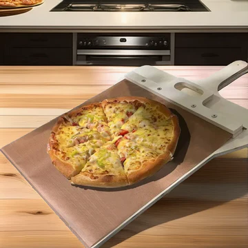 Easy Glide Pizza Peel Board - Cofik