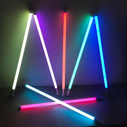 Portable Color Changing LED Mood Lamp