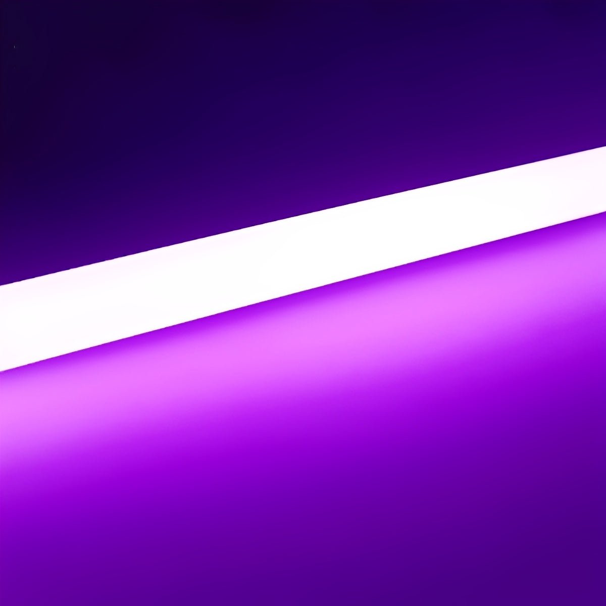 Portable Color Changing LED Mood Lamp