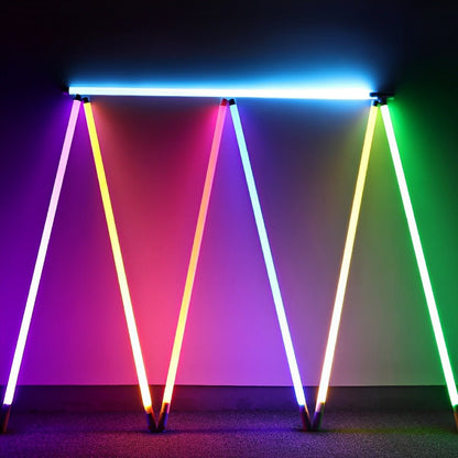Portable Color Changing LED Mood Lamp