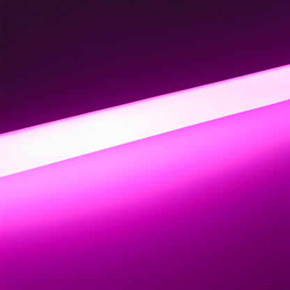 Portable Color Changing LED Mood Lamp