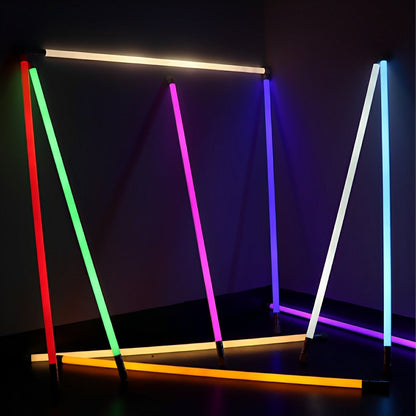 Portable Color Changing LED Mood Lamp
