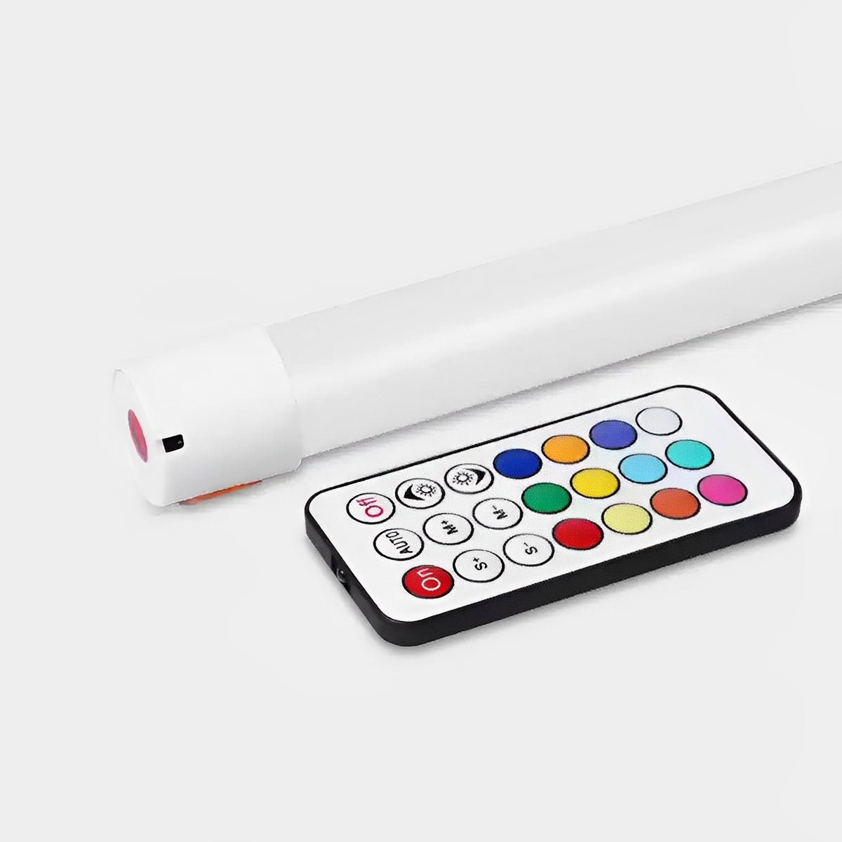 Portable Color Changing LED Mood Lamp